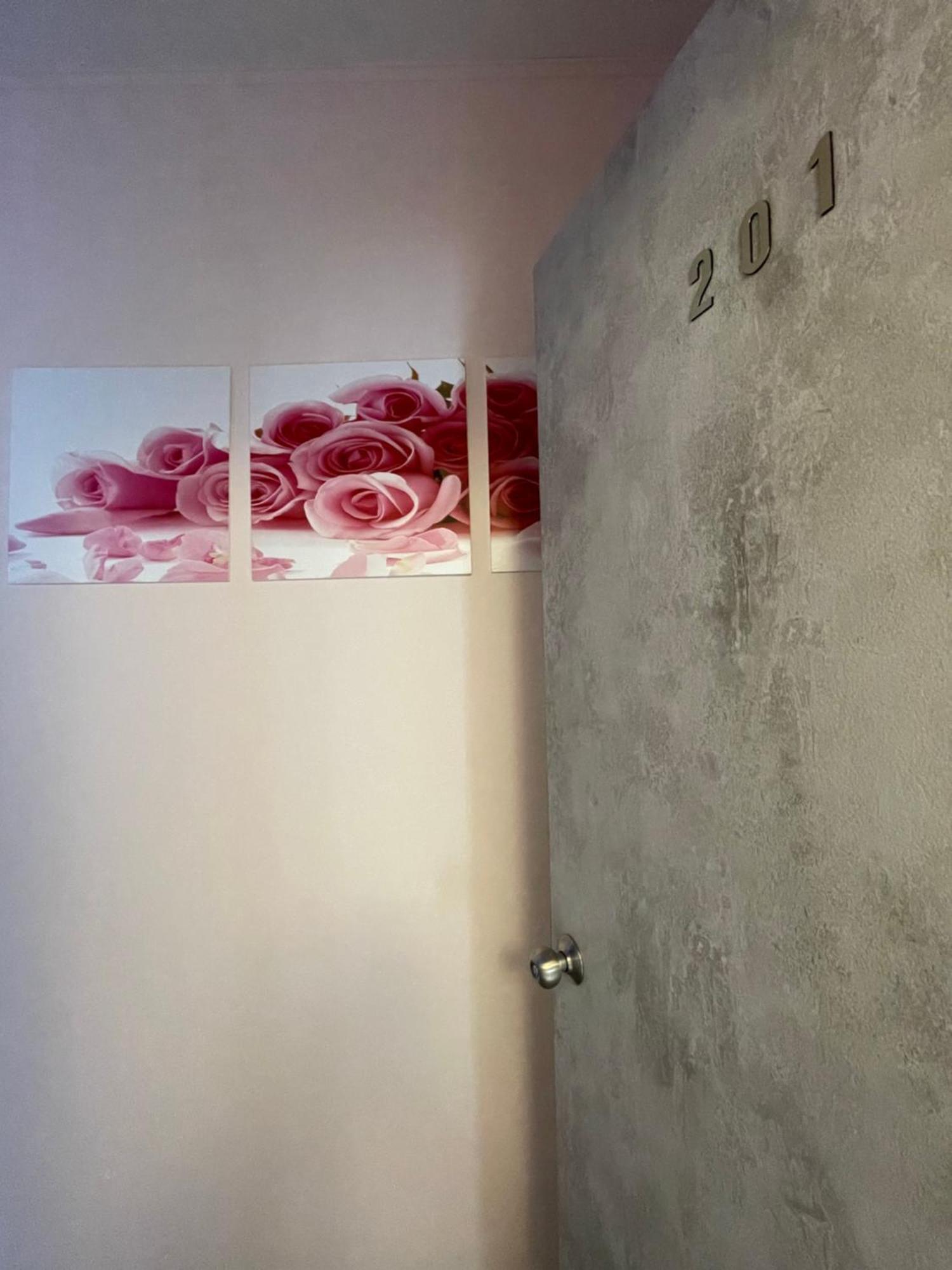 箼篰斯民宿 Fushi Zimmer foto