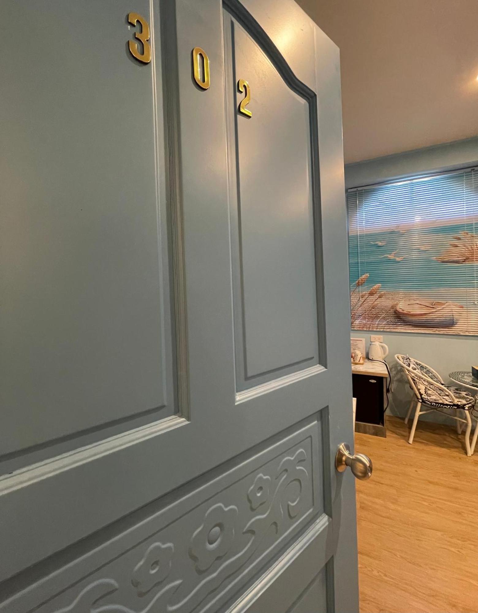 箼篰斯民宿 Fushi Zimmer foto
